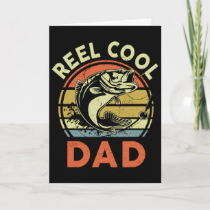 Tolle Dad-Shirt Vatertag Geschenk Lustig B Papa F Karte
