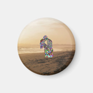 Tolle Ehefrau Besser Leben Magnet