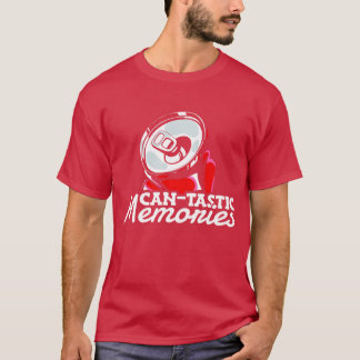 Tolle Erinnerungen Straßen Spiel 90er Kidhrowback T-Shirt
