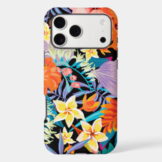 Tolle exotische Blumen