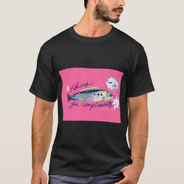 Tolle Freundin T-Shirt (Vorderseite)