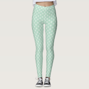 Tolle gemusterte Leggings