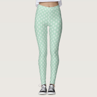 Tolle gemusterte Leggings