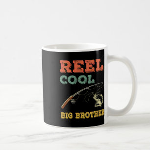 Tolle Geschenke für große Brüder Älterer Bruder Ju Kaffeetasse