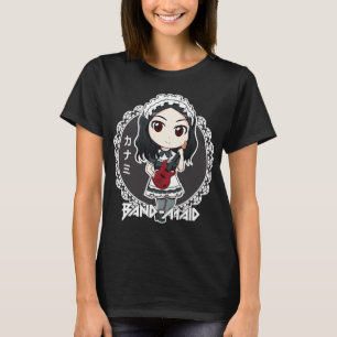 Tolle grafische Geschenke Best Of Maid Band Schöne T-Shirt