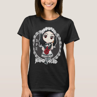 Tolle grafische Geschenke Best Of Maid Band Schöne T-Shirt