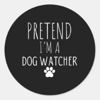 Tolle Hundebetreuer Halloween Hundehüter