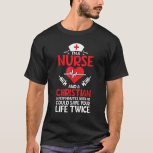 Tolle Krankenpfleger-Abschluss Krankenschwester Gr T-Shirt