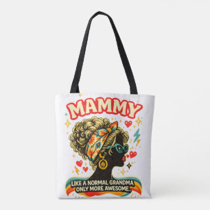 Tolle Mammy Retro Oma Vintage Groovy Geschenk