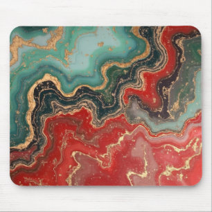 Tolle Marmor trendy modern Mousepad