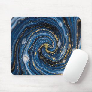 Tolle Marmor trendy modern Mousepad
