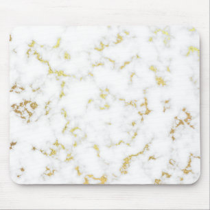 Tolle Marmor trendy modern Mousepad