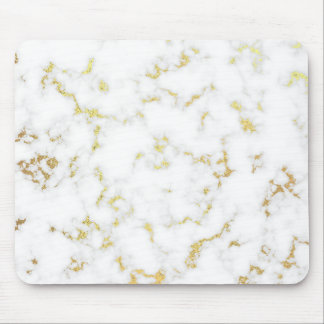 Tolle Marmor trendy modern Mousepad