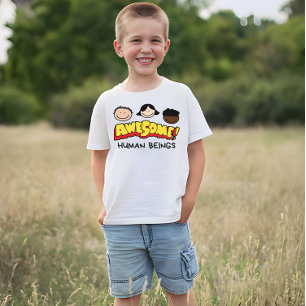 Tolle menschliche Wesen  T-Shirt