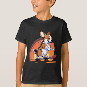 Tolle Radikale Tiere Uni Kinder Und Erwachsene Sch T-Shirt