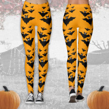 Tolle süße Fliegende Fledermäuse Halloween Schwarz