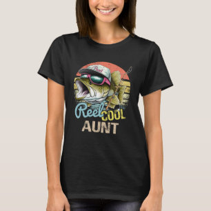 Tolle Tante Lustige Angelzitate für Onkel Wome T-Shirt