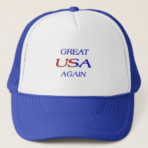 Tolle USA Wieder
