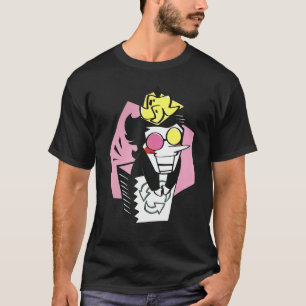 Tolle Videospiele spielen klassische Kunstfiguren T-Shirt