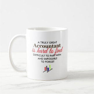 Toller Buchhalter personalisiertes Namensgeschenk Kaffeetasse