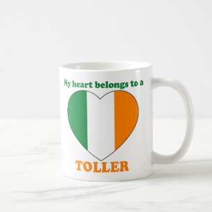 Toller Kaffeetasse