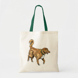 Toller klein zur Tasche