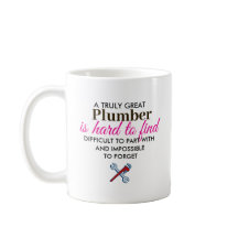 Toller Klempner personalisierter Namensgeschenk