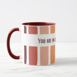 Toller Lehrer Gutes Design Tasse