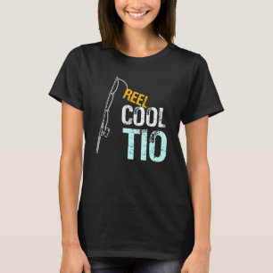 Toller Onkel spanischer mexikanischer Onkel  Von N T-Shirt