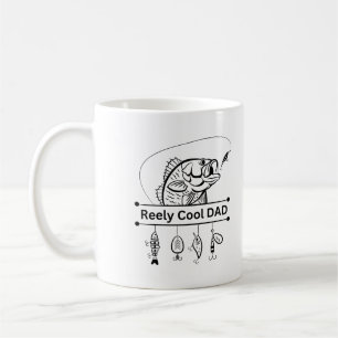 "Toller Papa" Angel-Tasse Kaffeetasse