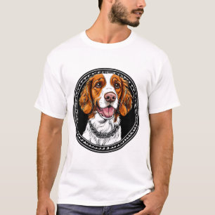Toller reinrassiger Hund T-Shirt