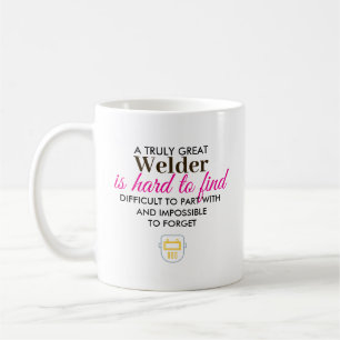 Toller Schweißer personalisiertes Namensgeschenk Kaffeetasse
