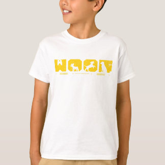 Toller Stil für Hunde-Liebhaber T-Shirt