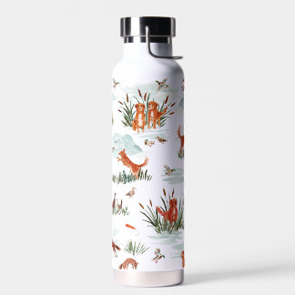 Toller Trinkflasche