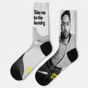 Toller Vater Lustige Vatersocken Socken