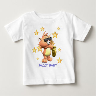 TOLLES BABY T-SHIRT