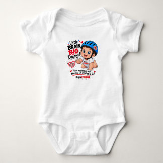 Tolles Babysuit für 6-12 Monate alte Kinder Baby Strampler