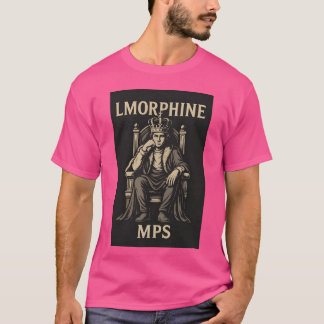 Tolles Design, leicht auf dem Herzen Kaufe unser P T-Shirt