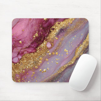 Tolles Marmor-Trendy-Moderne Mousepad