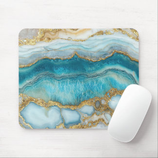 Tolles Marmor-Trendy-Moderne Mousepad