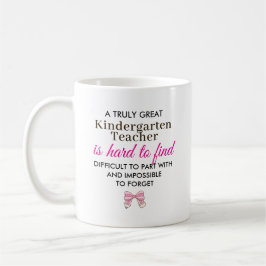 Tolles personalisiertes Geschenk für einen Kinderg Kaffeetasse