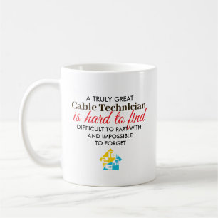Tolles personalisiertes Namensgeschenk für Kabelte Kaffeetasse