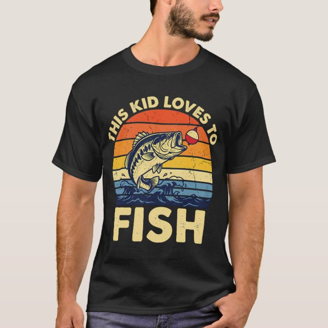 Tolles Sohn T-Shirt (Vorderseite)