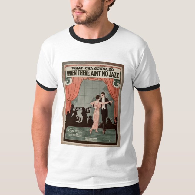 Tolles T-Shirt (Vorderseite)