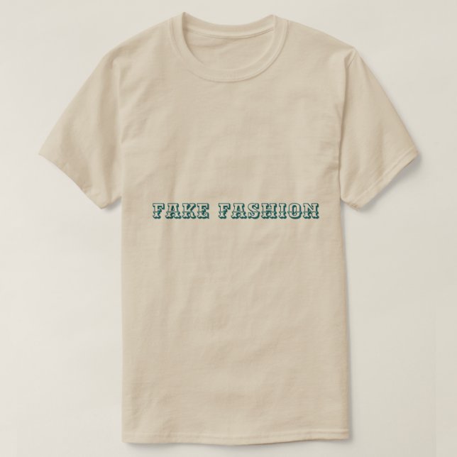 Tolles T-Shirt mit unserem Logo  (Design vorne)