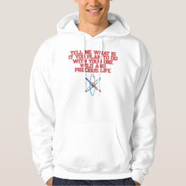 Tolles T-Shirt, schönes Design  Hoodie