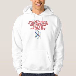 Tolles T-Shirt, schönes Design  Hoodie