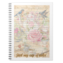 Tolles Tee-Notiz | Cute Teekanne Pun Post‑It® Noti