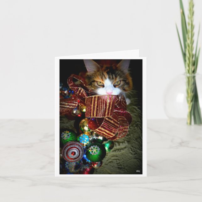 tolles Weihnachten (Vorderseite)