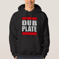 Tollpatsch-Platte Dubplate